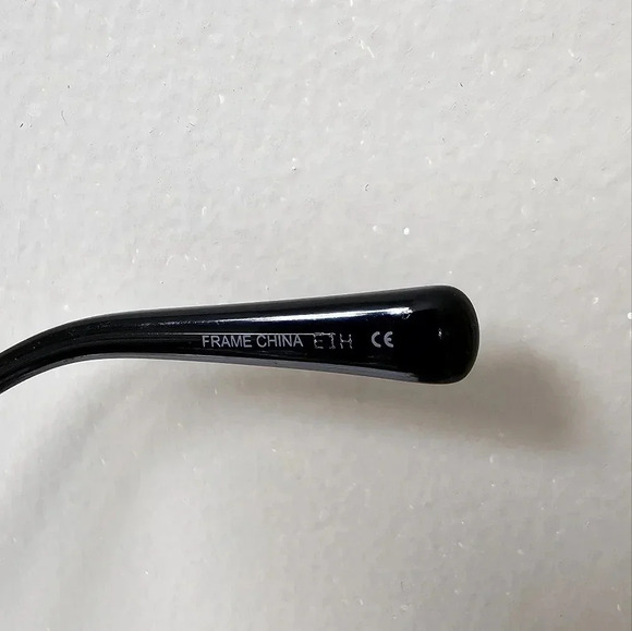 Ted Baker London Polarized Sunglasses Designer Blue Gray  Black - Picture 8 of 9